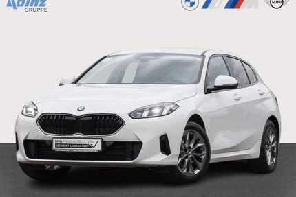 BMW 120 Gebrauchtwagen