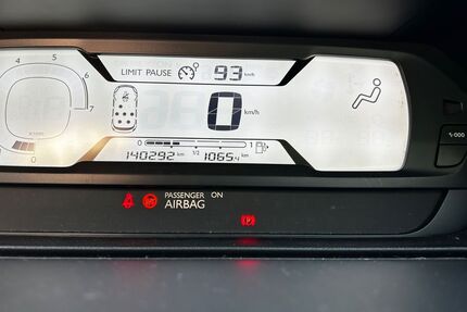 Citroen C4 Picasso Gebrauchtwagen