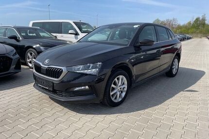 Skoda Scala Gebrauchtwagen