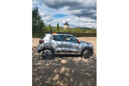 Dacia Spring Gebrauchtwagen