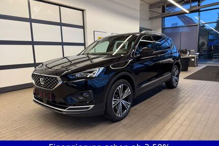 Seat Tarraco Gebrauchtwagen