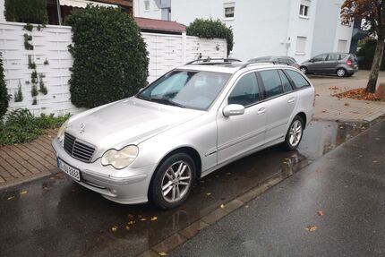 Mercedes-Benz C 220 Gebrauchtwagen