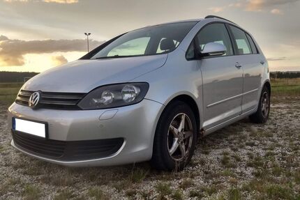 VW Golf Plus Gebrauchtwagen