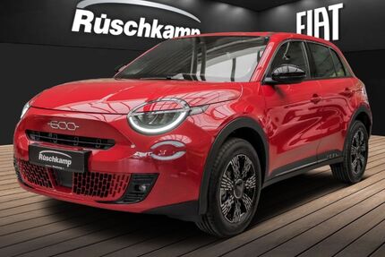 Fiat 600 Gebrauchtwagen