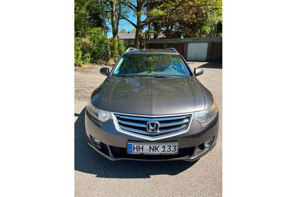 Honda Accord Gebrauchtwagen