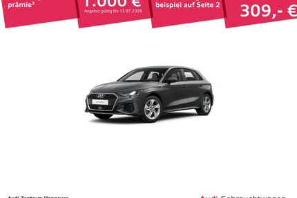 Audi A3 Gebrauchtwagen