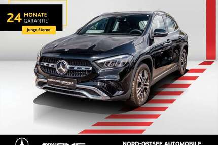 Mercedes-Benz GLA 200 Gebrauchtwagen