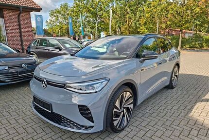 VW ID.4 Gebrauchtwagen