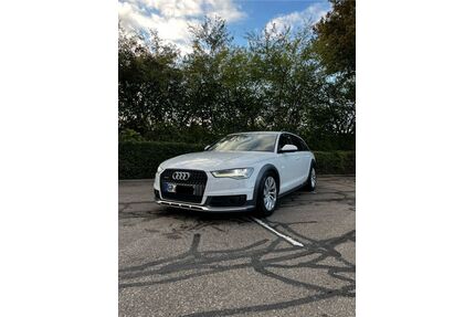 Audi A6 Allroad Gebrauchtwagen