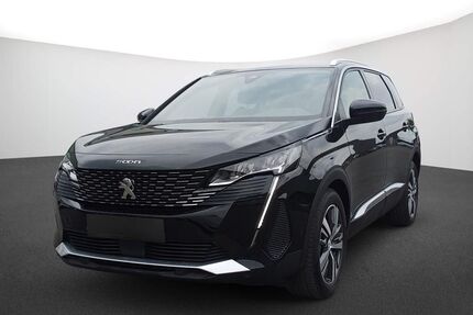 Peugeot 5008 Gebrauchtwagen