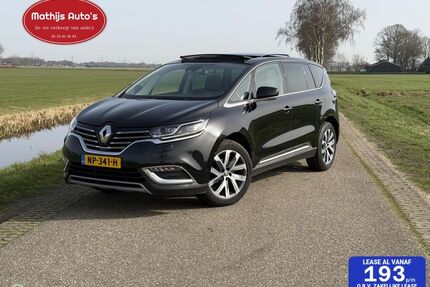 Renault Espace Gebrauchtwagen