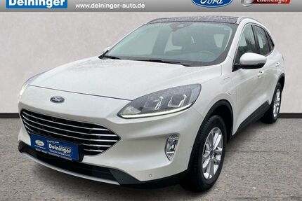 Ford Kuga Gebrauchtwagen