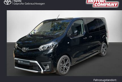 Toyota Proace (Verso) Gebrauchtwagen