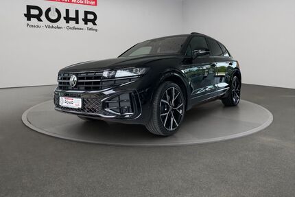 VW Touareg Gebrauchtwagen