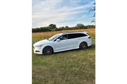 Ford Mondeo Gebrauchtwagen