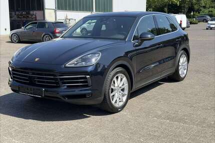 Porsche Cayenne Gebrauchtwagen