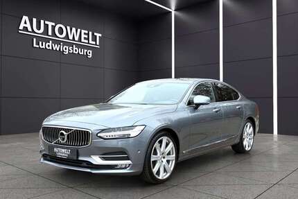Volvo S90 Gebrauchtwagen
