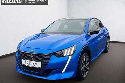 Peugeot 208 Gebrauchtwagen