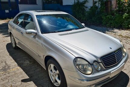 Mercedes-Benz E 420 Gebrauchtwagen