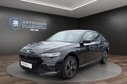 Skoda Scala Gebrauchtwagen