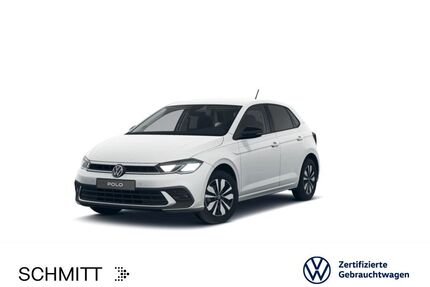 VW Polo Gebrauchtwagen