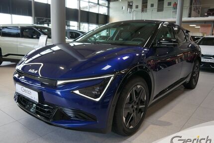 Kia EV6 Gebrauchtwagen