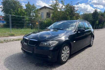 BMW 320 Gebrauchtwagen