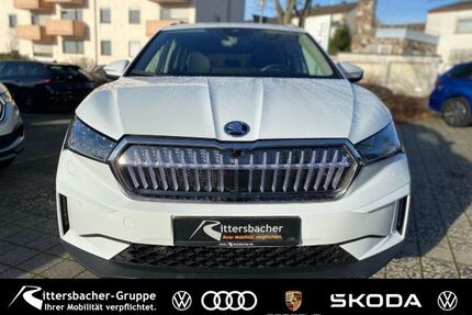 Skoda Enyaq Gebrauchtwagen