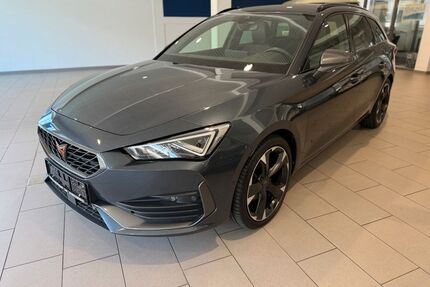 Cupra Leon Gebrauchtwagen