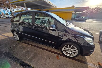 Mercedes-Benz B 170 Gebrauchtwagen