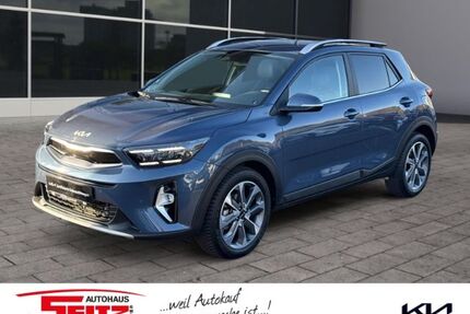 Kia Stonic Gebrauchtwagen