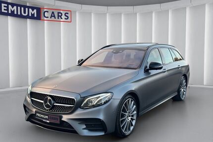 Mercedes-Benz E 43 AMG Gebrauchtwagen