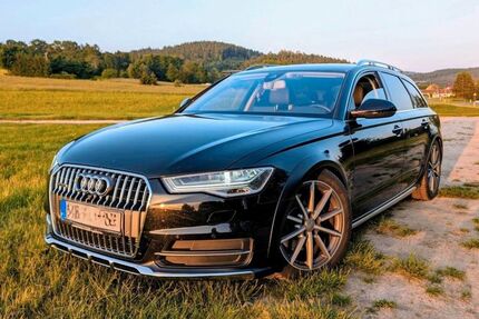 Audi A6 Allroad Gebrauchtwagen