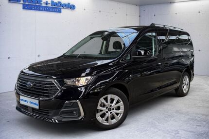 Ford Tourneo Connect Gebrauchtwagen