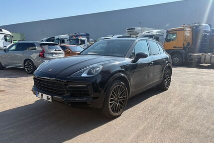 Porsche Cayenne Gebrauchtwagen