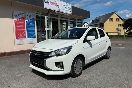 Mitsubishi Space Star Gebrauchtwagen