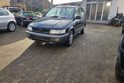 Mitsubishi Space Runner Gebrauchtwagen