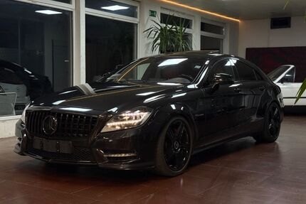 Mercedes-Benz CLS 500 Gebrauchtwagen