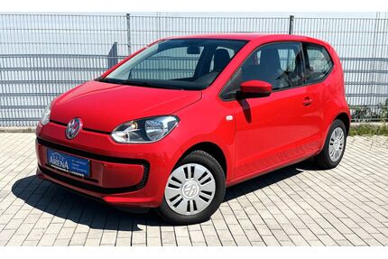 VW up! Gebrauchtwagen