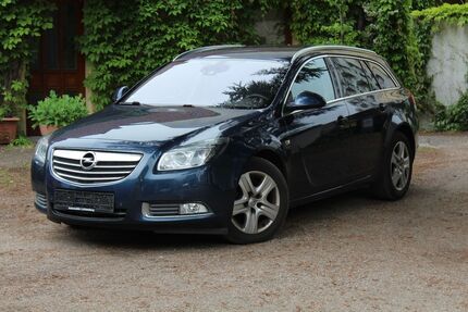 Opel Insignia Gebrauchtwagen