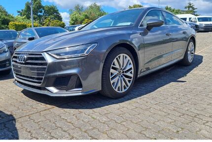 Audi A7 Gebrauchtwagen
