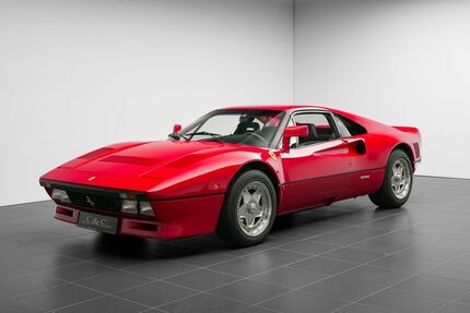Ferrari 288 Gebrauchtwagen