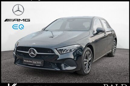 Mercedes-Benz A 250 Gebrauchtwagen