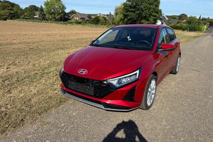Hyundai i20 Gebrauchtwagen