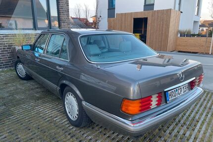 Mercedes-Benz S 300 Gebrauchtwagen