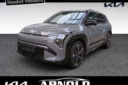 Kia EV3 Gebrauchtwagen
