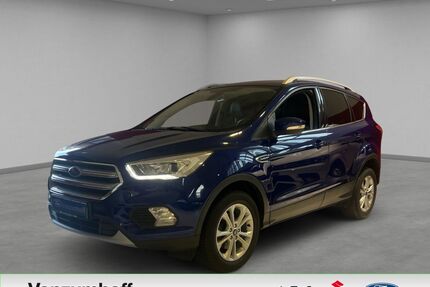 Ford Kuga Gebrauchtwagen