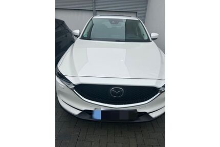 Mazda CX-5 Gebrauchtwagen