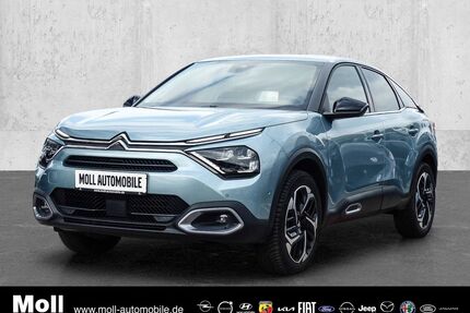Citroen C4 Gebrauchtwagen