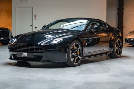 Aston Martin V8 Vantage Gebrauchtwagen